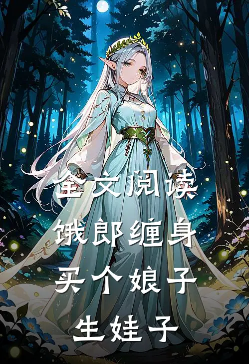 全文阅读饿郎缠身：买个娘子生娃子