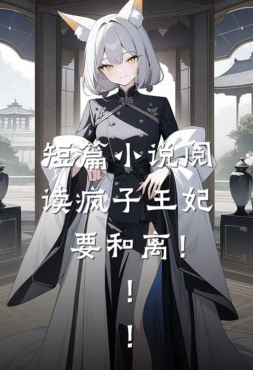 短篇小说阅读疯子王妃要和离！！！