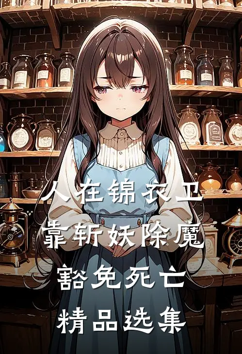 人在锦衣卫，靠斩妖除魔豁免死亡精品选集