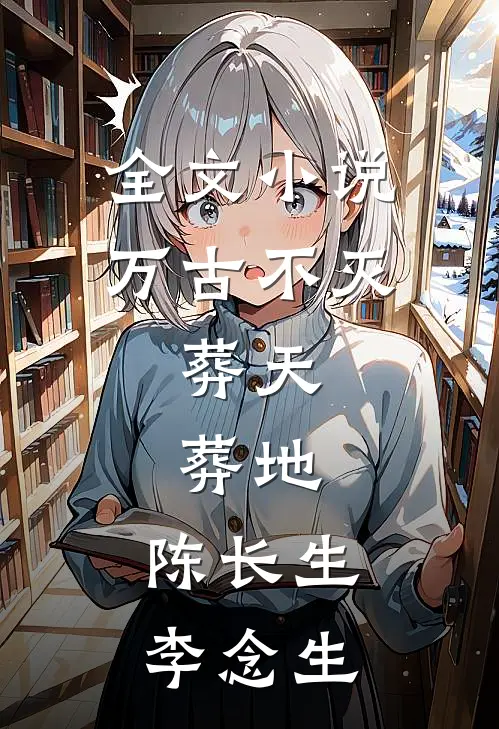 全文小说万古不灭,葬天,葬地,陈长生李念生
