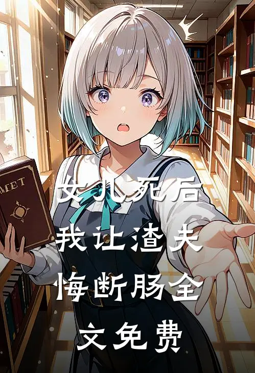 女儿死后，我让渣夫悔断肠全文免费