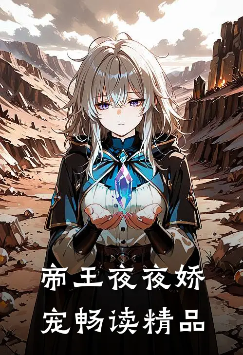帝王夜夜娇宠畅读精品