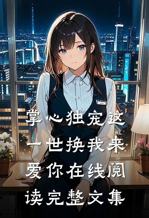 掌心独宠这一世换我来爱你在线阅读完整文集