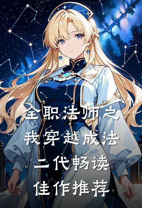 全职法师之我穿越成法二代畅读佳作推荐
