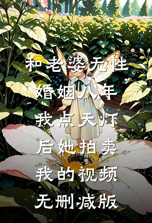 和老婆无性婚姻八年，我点天灯后她拍卖我的视频无删减版