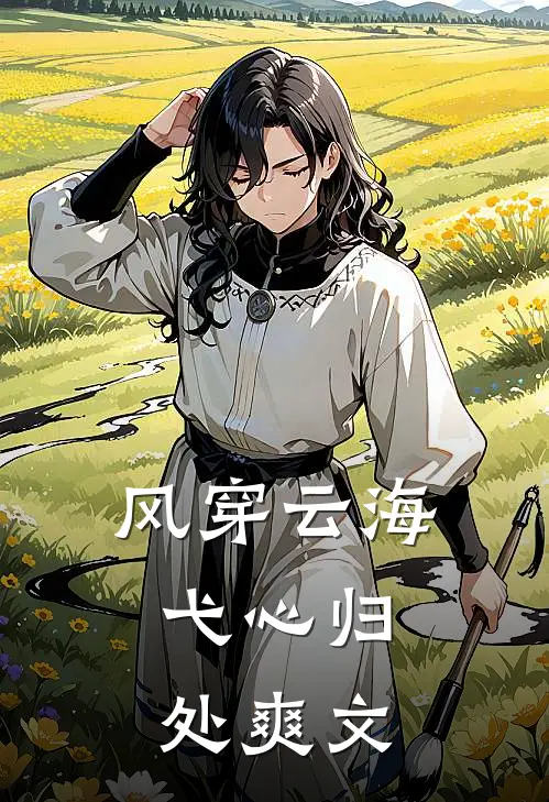 风穿云海，弋心归处爽文