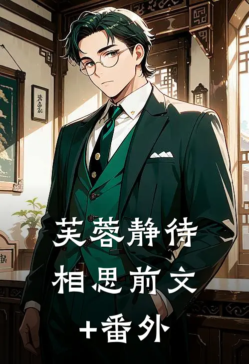 芙蓉静待相思前文+番外