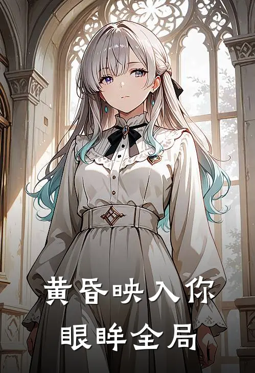 黄昏映入你眼眸全局