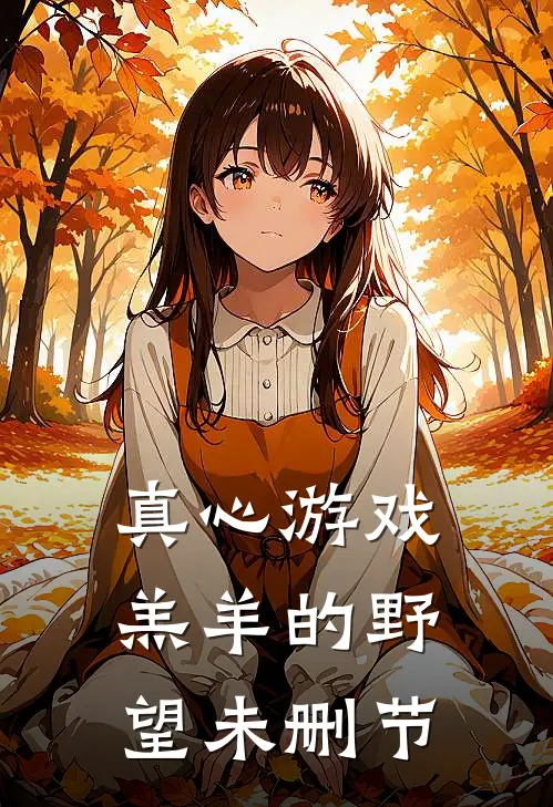 真心游戏：羔羊的野望未删节