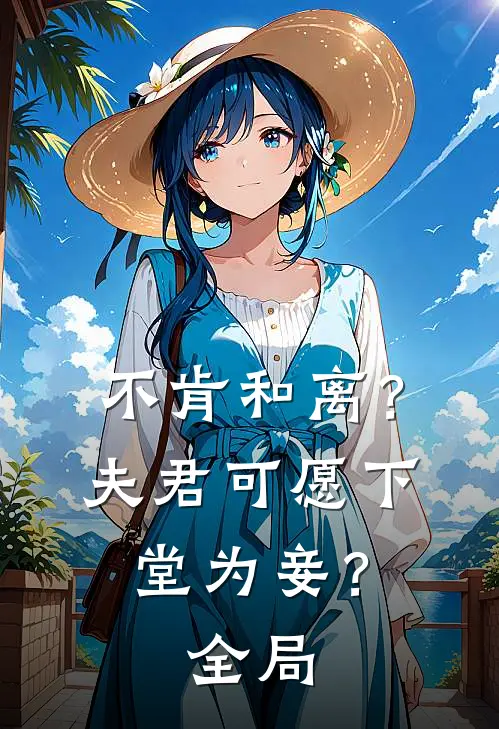 不肯和离？夫君可愿下堂为妾？全局