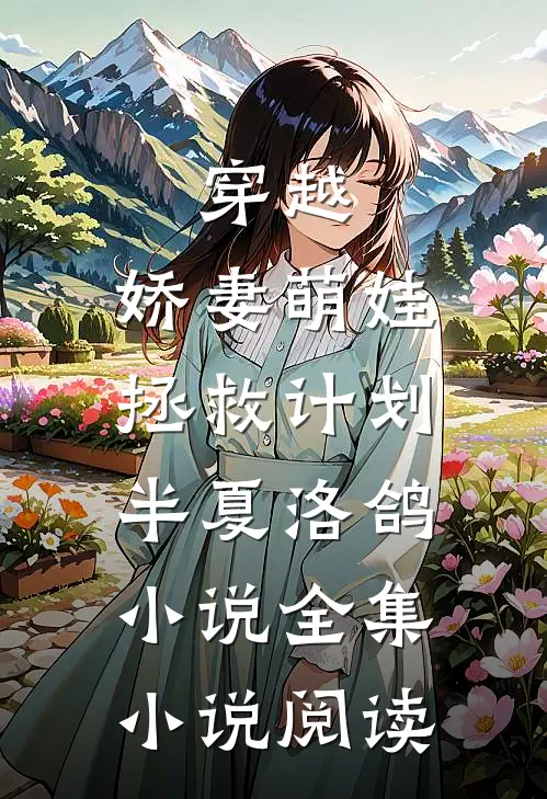 穿越:娇妻萌娃拯救计划,半夏洛鸽小说全集小说阅读