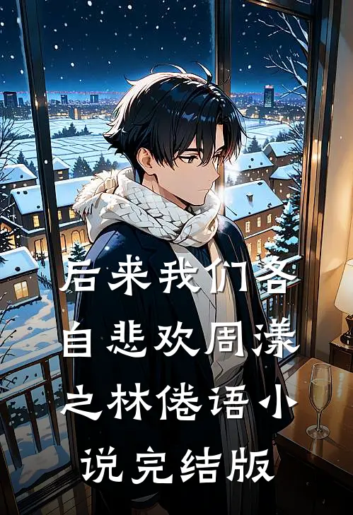 后来我们各自悲欢周漾之林倦语小说完结版