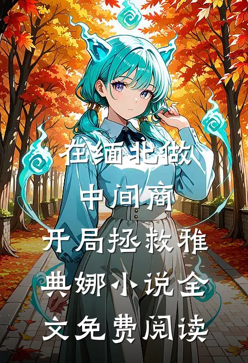 在缅北做中间商，开局拯救雅典娜小说全文免费阅读