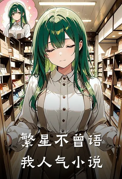 繁星不曾语我人气小说