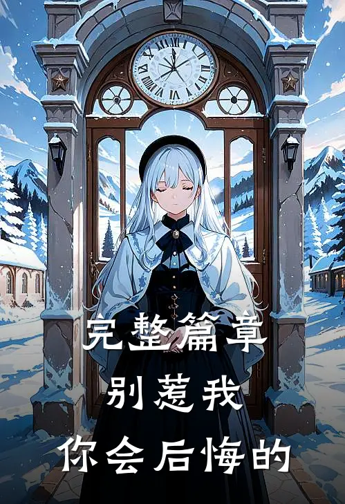 完整篇章别惹我，你会后悔的