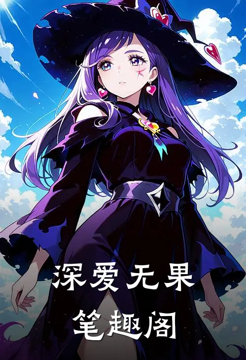 深爱无果笔趣阁