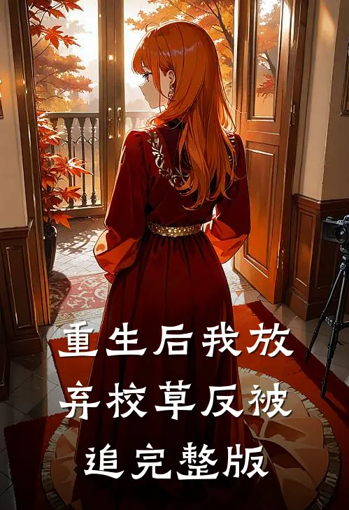 重生后我放弃校草反被追完整版