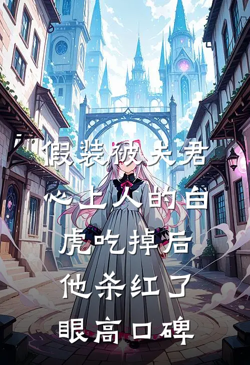 假装被夫君心上人的白虎吃掉后，他杀红了眼高口碑
