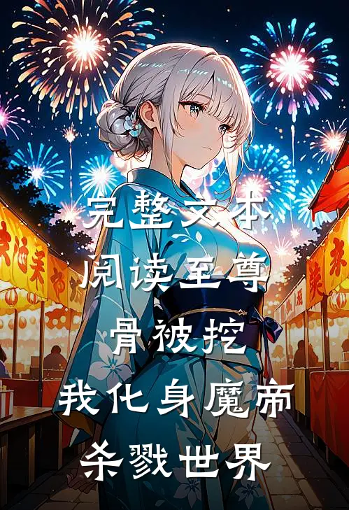 完整文本阅读至尊骨被挖，我化身魔帝杀戮世界