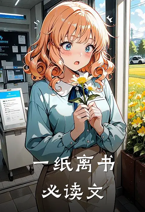 一纸离书必读文