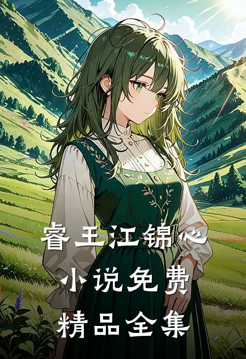 睿王江锦心小说免费精品全集