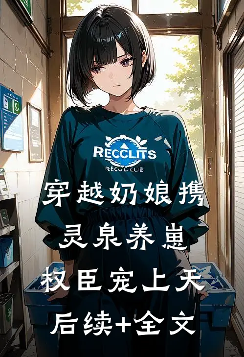 穿越奶娘携灵泉养崽，权臣宠上天后续+全文