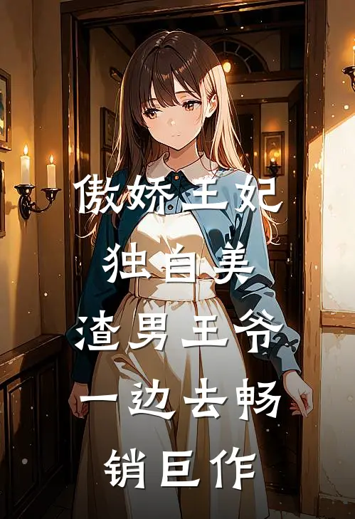 傲娇王妃独自美，渣男王爷一边去畅销巨作