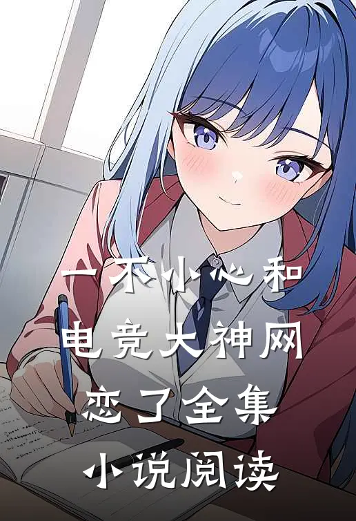 一不小心和电竞大神网恋了全集小说阅读