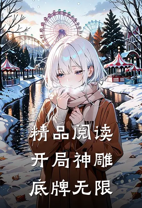 精品阅读开局神雕，底牌无限