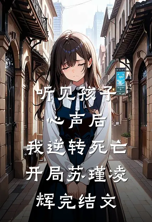 听见孩子心声后，我逆转死亡开局苏瑾凌辉完结文