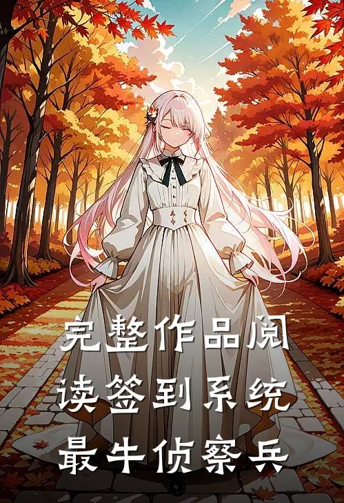完整作品阅读签到系统：最牛侦察兵
