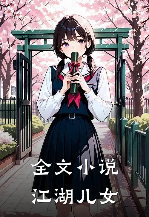 全文小说江湖儿女