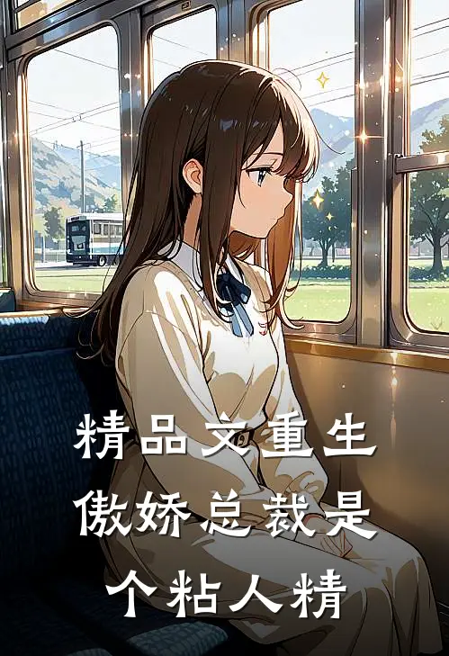 精品文重生：傲娇总裁是个粘人精