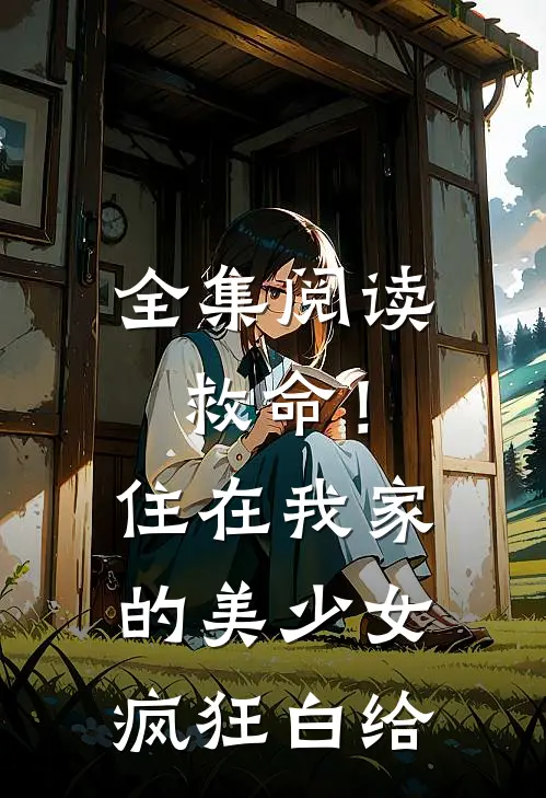 全集阅读救命！住在我家的美少女疯狂白给