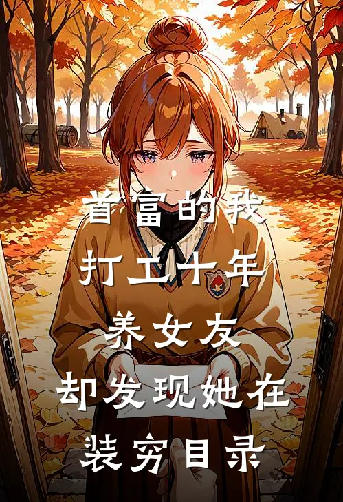 首富的我打工十年养女友，却发现她在装穷目录