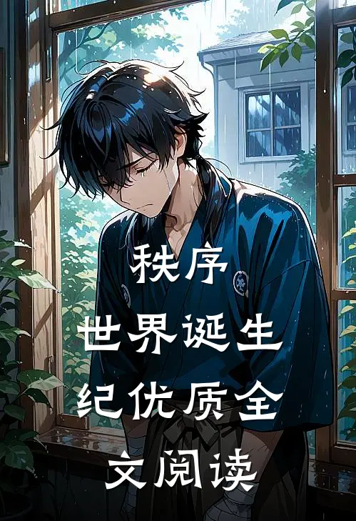 秩序：世界诞生纪优质全文阅读