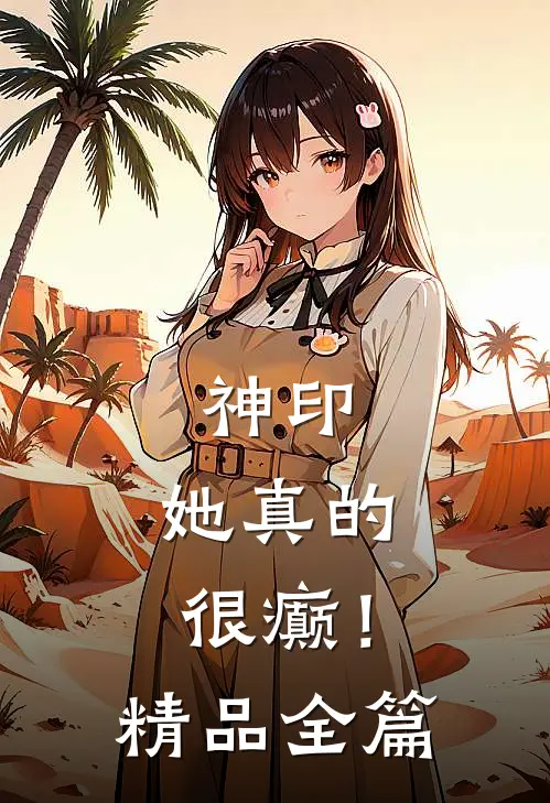 神印，她真的很癫！精品全篇