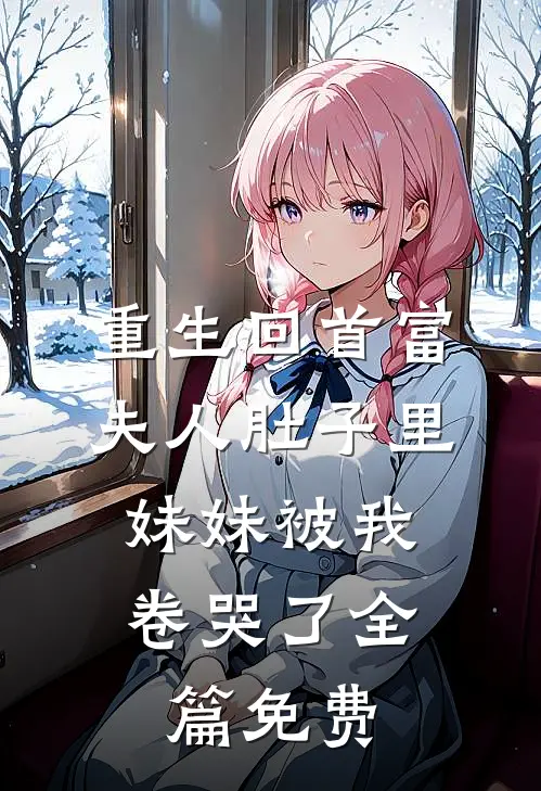重生回首富夫人肚子里，妹妹被我卷哭了全篇免费
