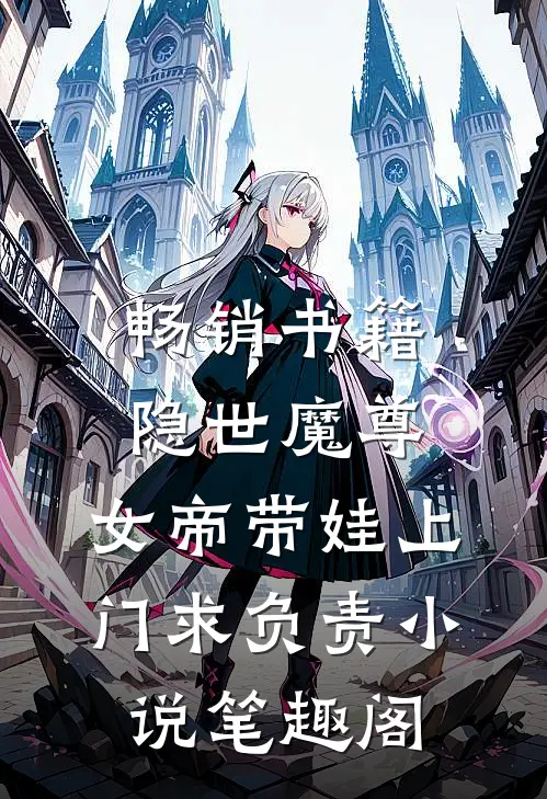 畅销书籍隐世魔尊,女帝带娃上门求负责 小说 笔趣阁