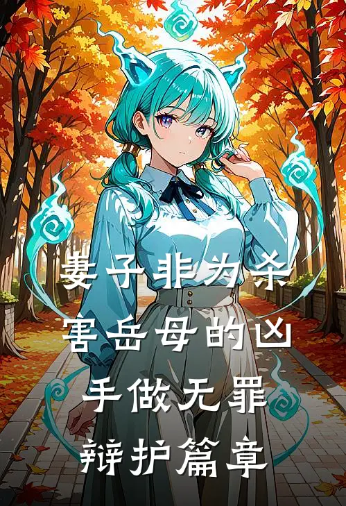 妻子非为杀害岳母的凶手做无罪辩护篇章