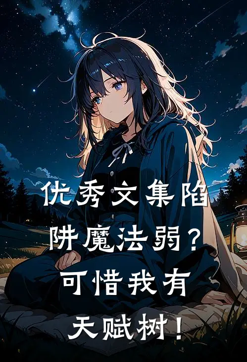 优秀文集陷阱魔法弱？可惜我有天赋树！