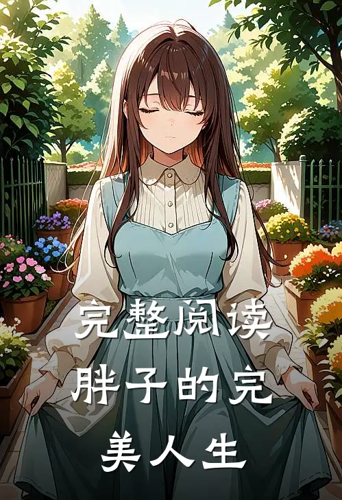 完整阅读胖子的完美人生
