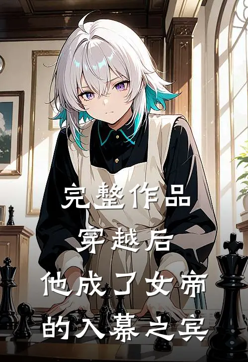 完整作品穿越后，他成了女帝的入幕之宾
