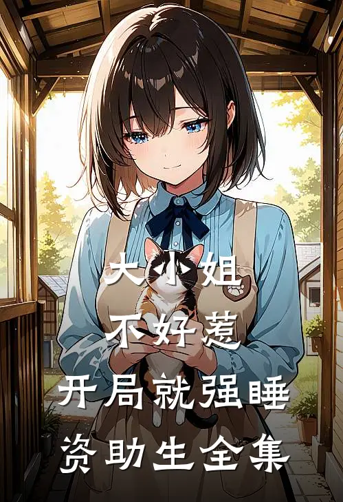 大小姐不好惹，开局就强睡资助生全集