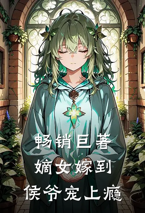 畅销巨著《嫡女嫁到:侯爷宠上瘾》