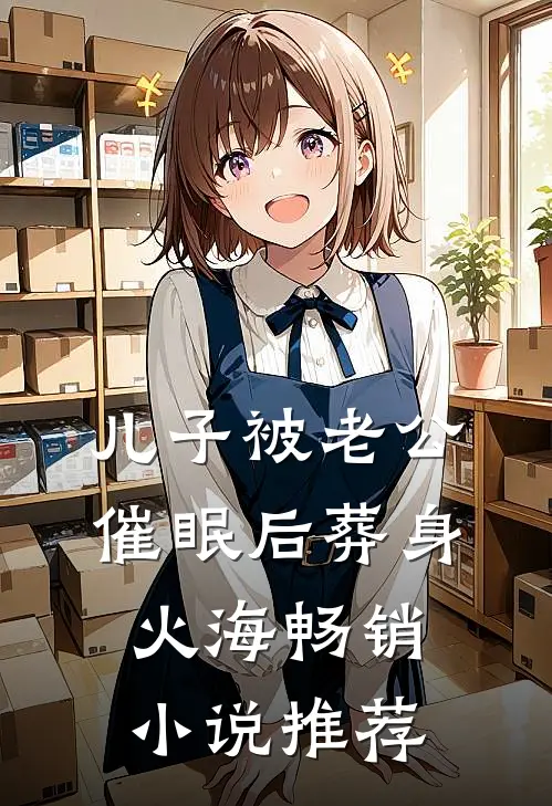 儿子被老公催眠后葬身火海畅销小说推荐