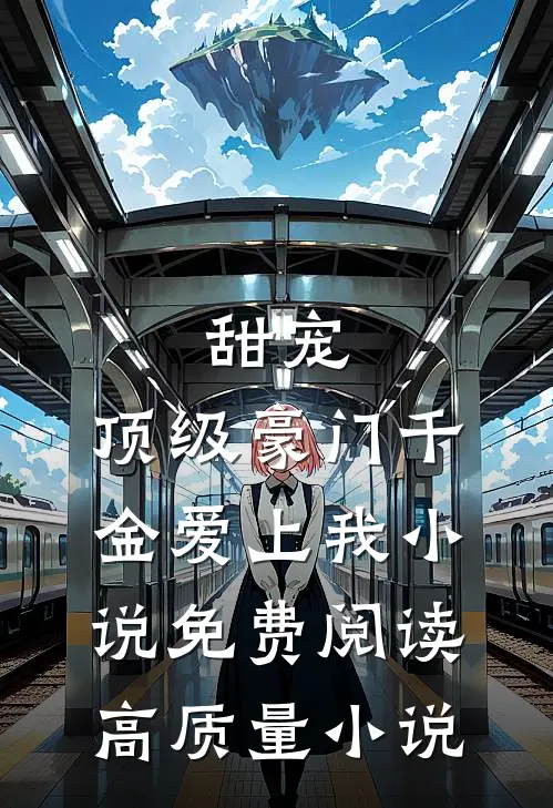 甜宠:顶级豪门千金爱上我小说免费阅读高质量小说