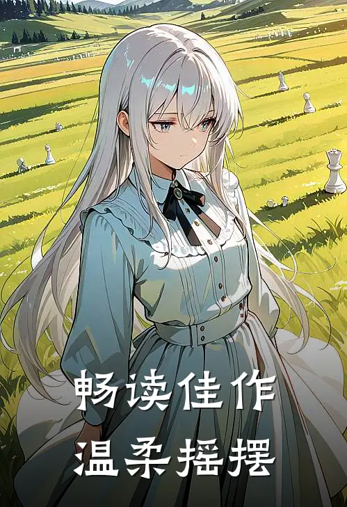 畅读佳作温柔摇摆