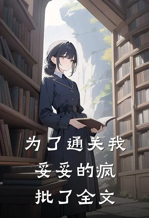 为了通关我妥妥的疯批了全文