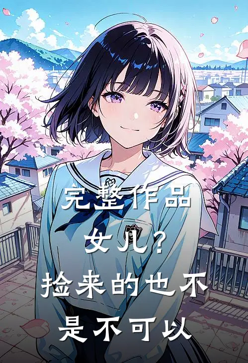 完整作品女儿？捡来的也不是不可以